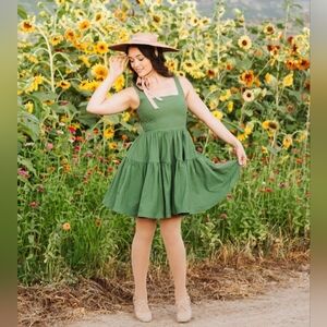 New Without Tags Chelsea Reece Journey Dress- Size 6